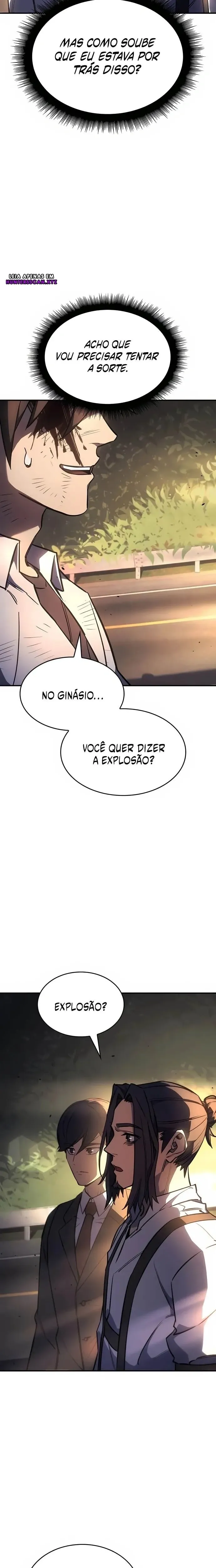 Regressando Com o Poder do Rei, capítulo 13, página 3