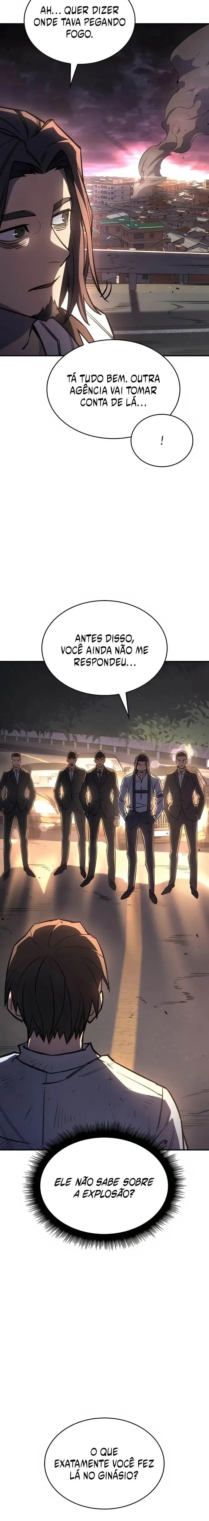 Regressando Com o Poder do Rei, capítulo 13, página 4