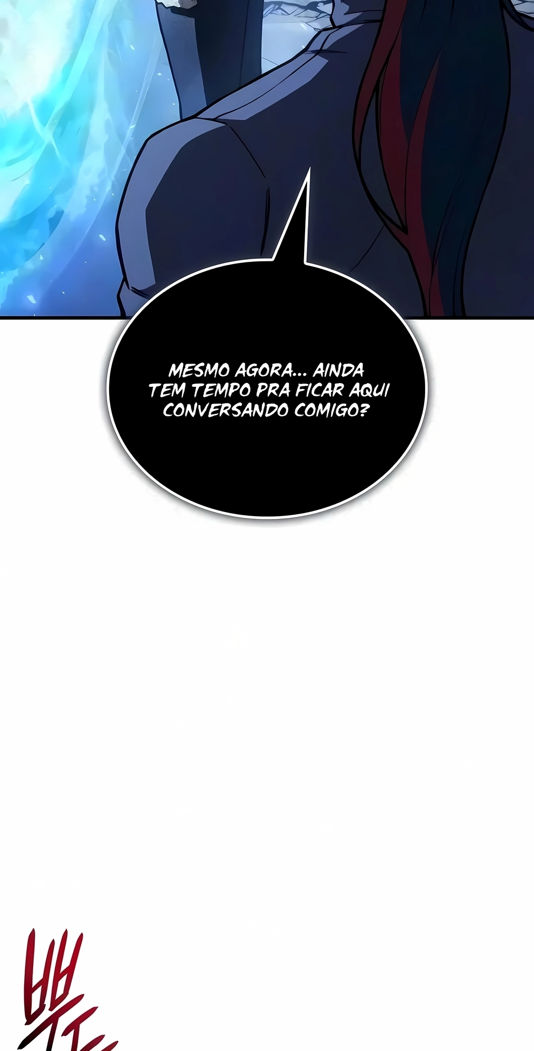 Regressando Com o Poder do Rei, capítulo 157, página 4