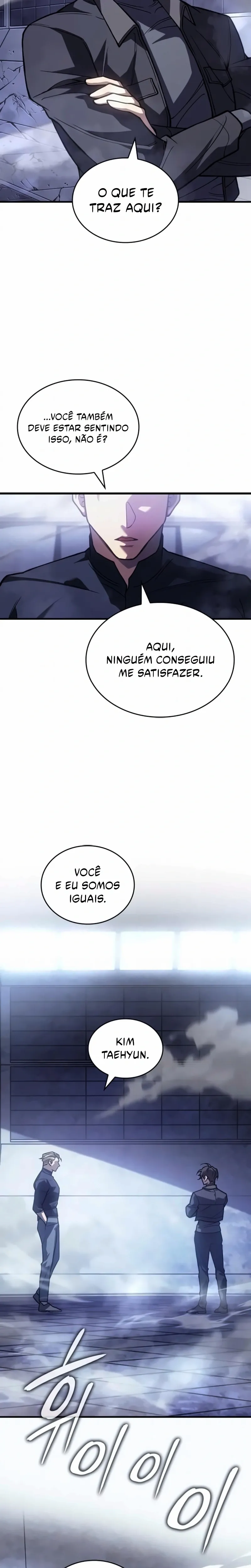 Regressando Com o Poder do Rei, capítulo 86, página 2