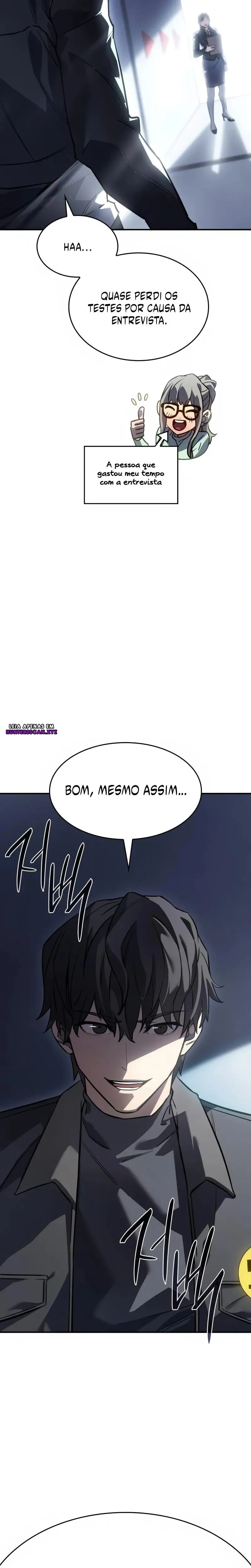 Regressando Com o Poder do Rei, capítulo 15, página 2