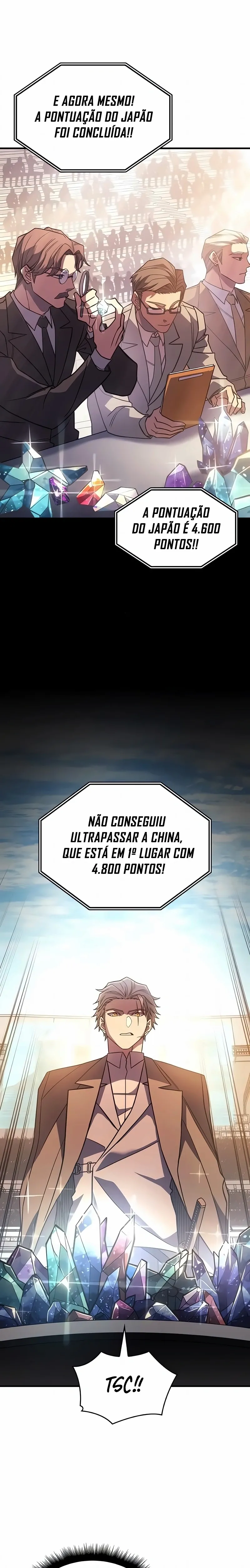 Regressando Com o Poder do Rei, capítulo 62, página 2