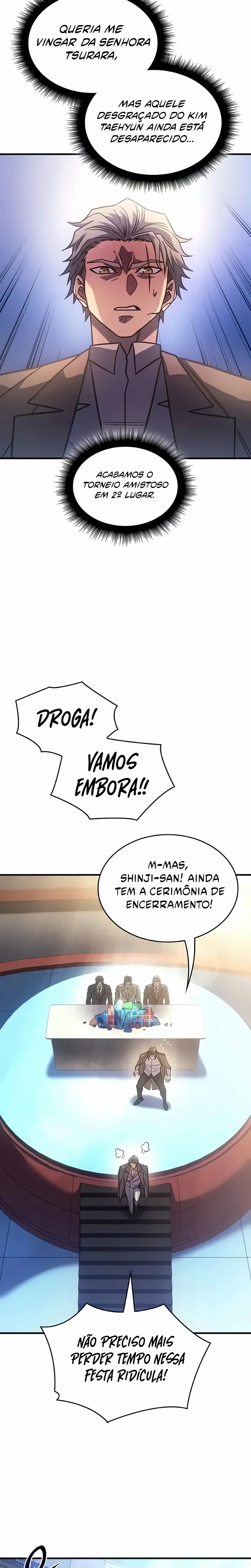 Regressando Com o Poder do Rei, capítulo 62, página 3