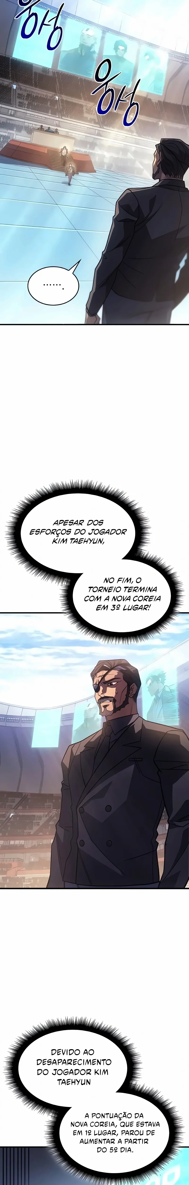 Regressando Com o Poder do Rei, capítulo 62, página 4