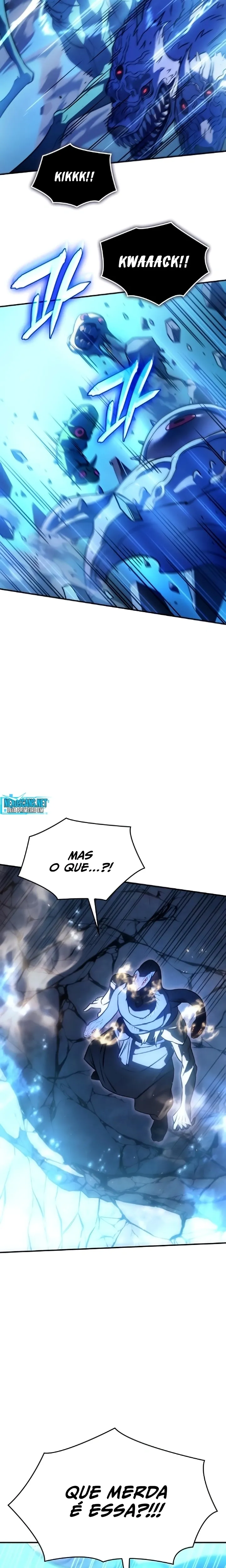 Regressando Com o Poder do Rei, capítulo 31, página 2