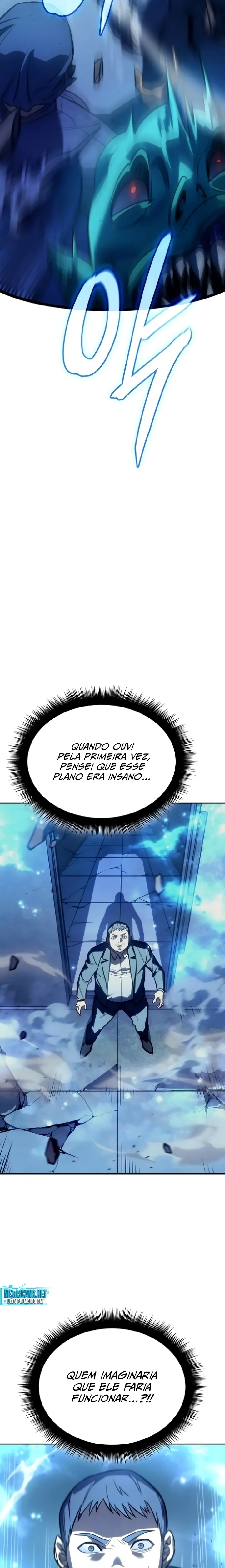 Regressando Com o Poder do Rei, capítulo 31, página 4