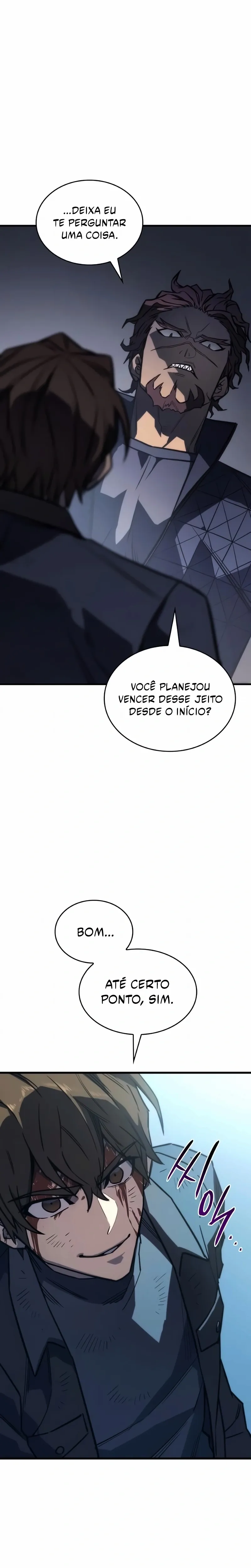 Regressando Com o Poder do Rei, capítulo 43, página 3