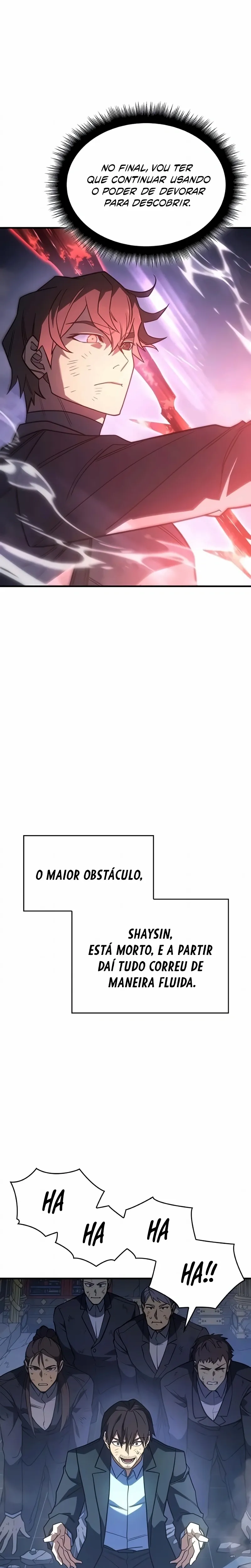 Regressando Com o Poder do Rei, capítulo 56, página 4