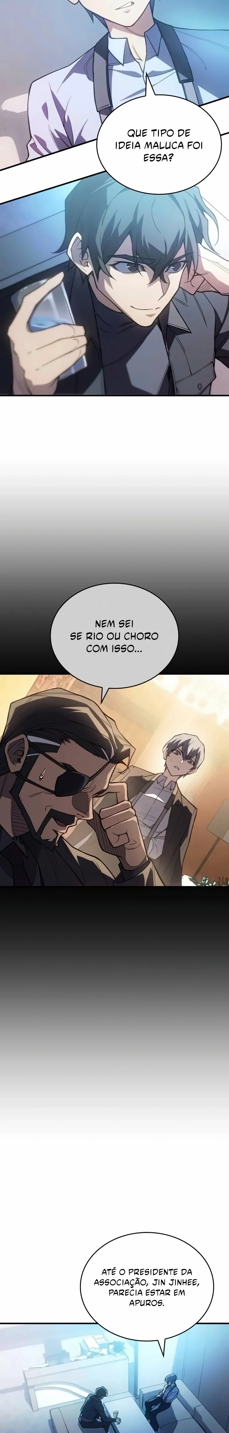 Regressando Com o Poder do Rei, capítulo 81, página 2