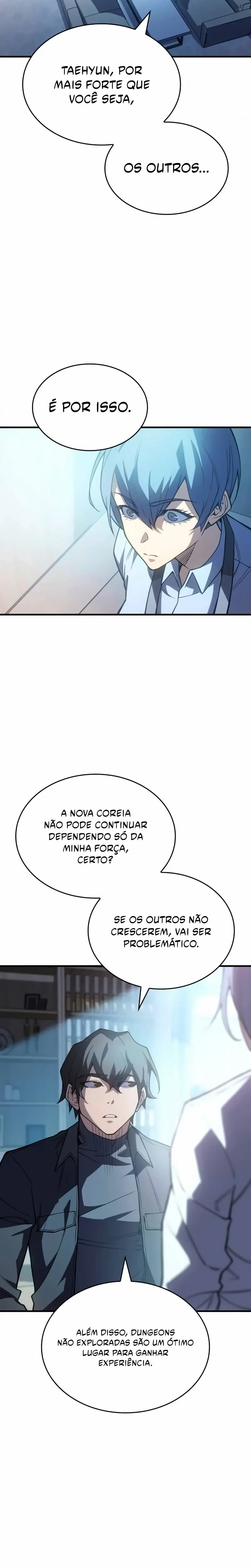 Regressando Com o Poder do Rei, capítulo 81, página 3