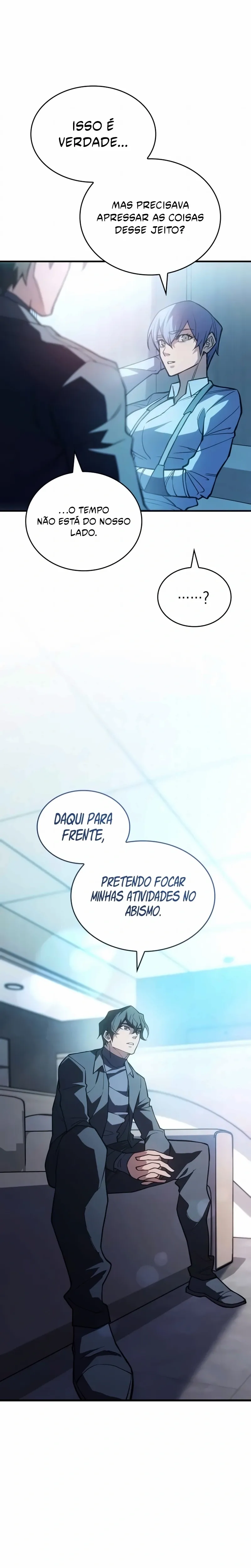 Regressando Com o Poder do Rei, capítulo 81, página 4
