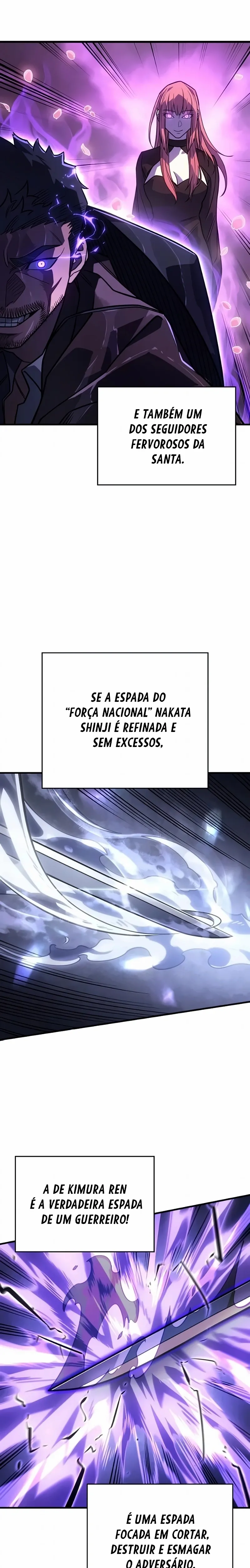 Regressando Com o Poder do Rei, capítulo 52, página 2