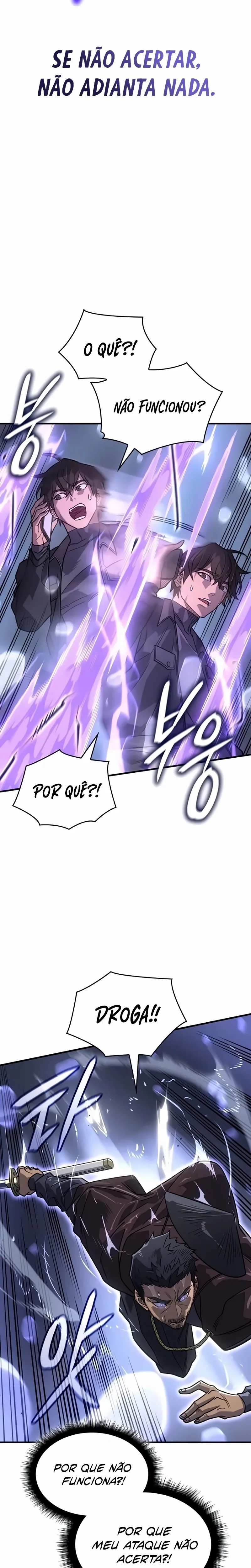 Regressando Com o Poder do Rei, capítulo 52, página 4