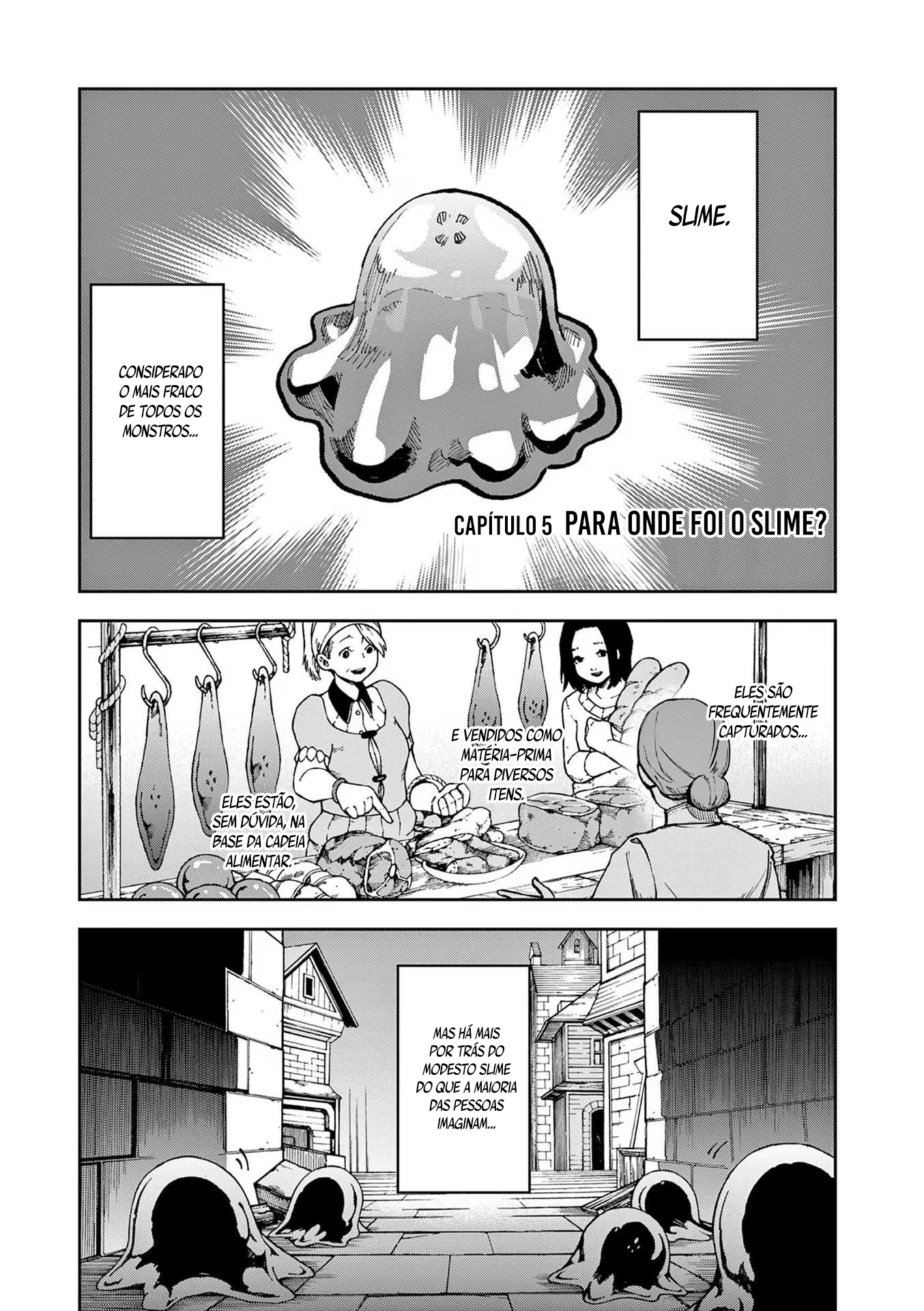 Juuou to Yakusou, capítulo 5, página 2