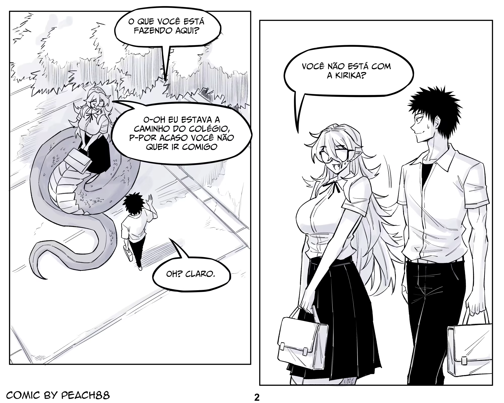 Oni GF, capítulo 16, página 3