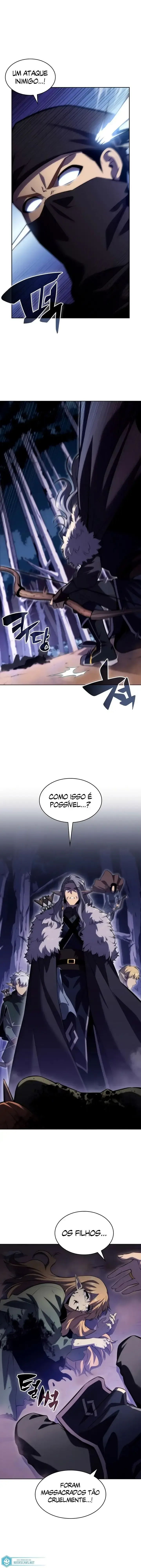 Na Honja Manlep Newbie, capítulo 79, página 4