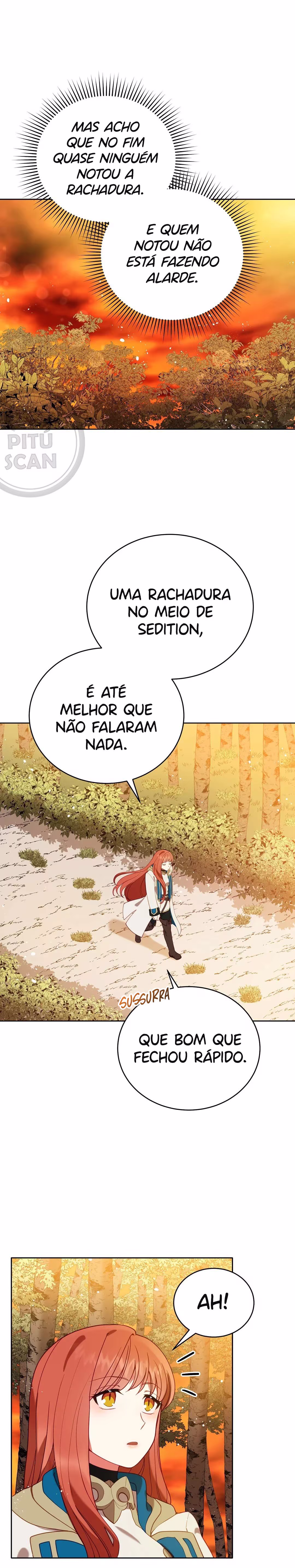 Tracker of Dawn, capítulo 13, página 3
