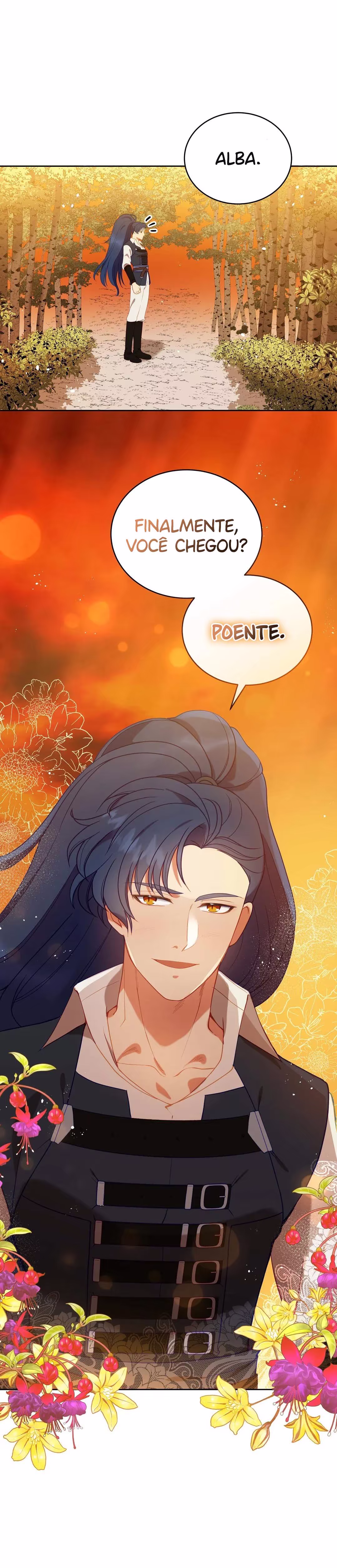 Tracker of Dawn, capítulo 13, página 4