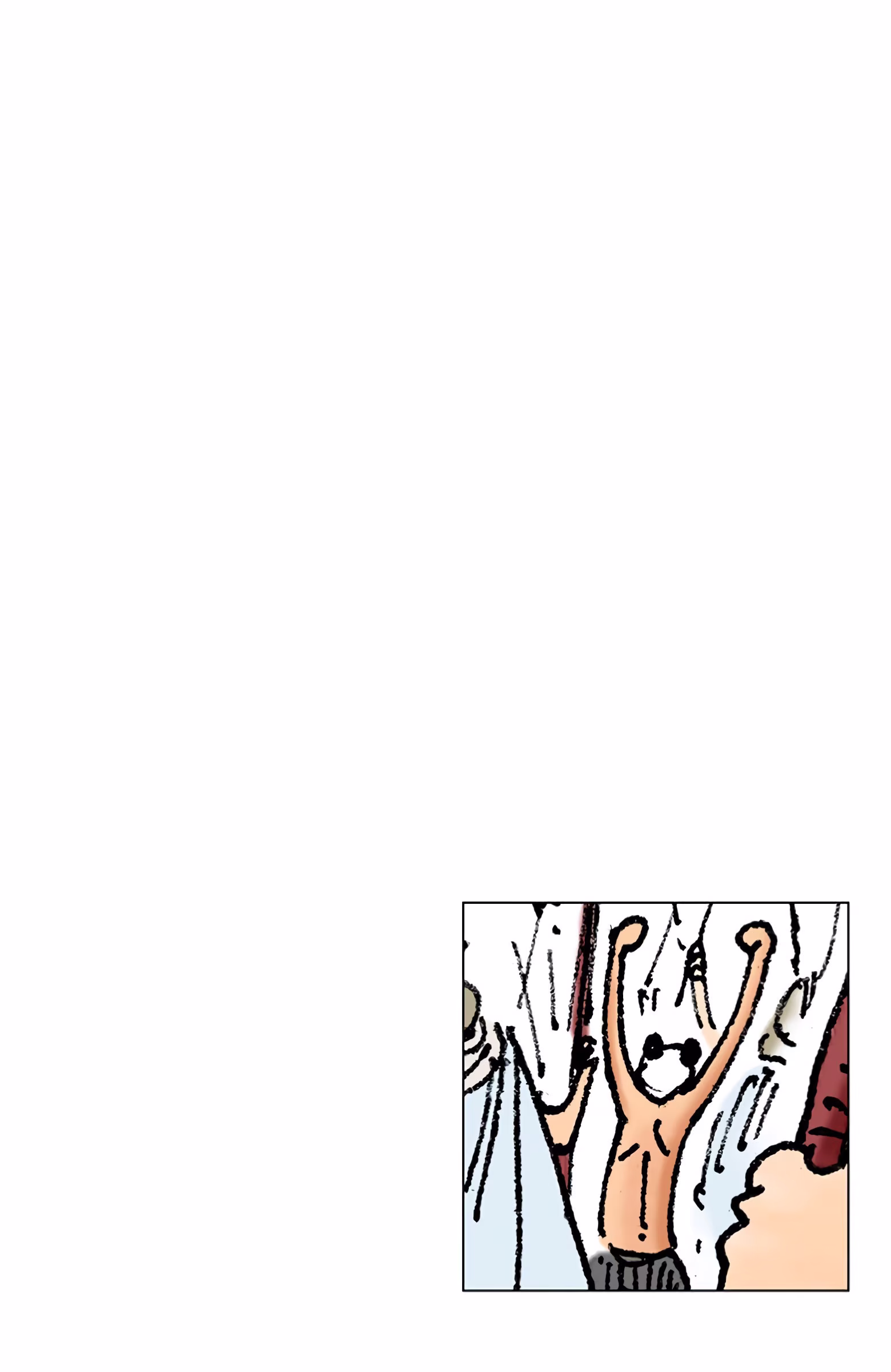 One Piece (Official Colored), capítulo 201, página 3