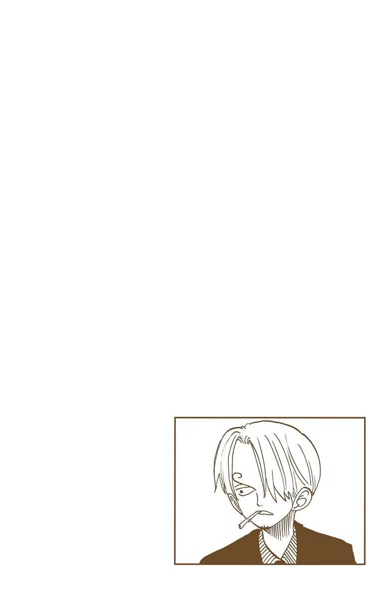 One Piece (Official Colored), capítulo 61, página 4