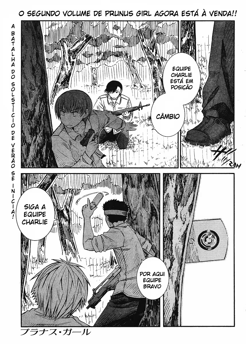Prunus Girl, capítulo 13, página 2