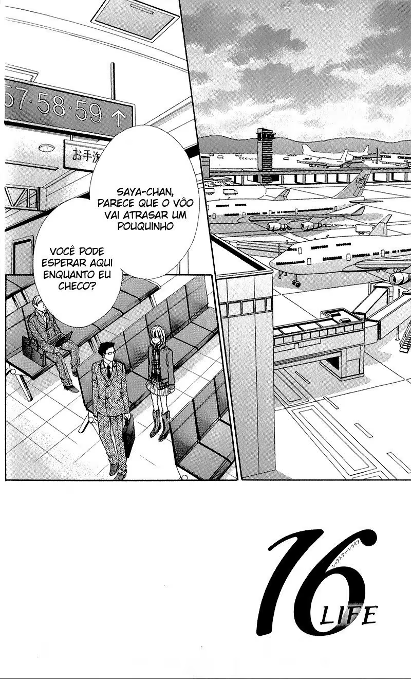 16 Life, capítulo 10, página 3