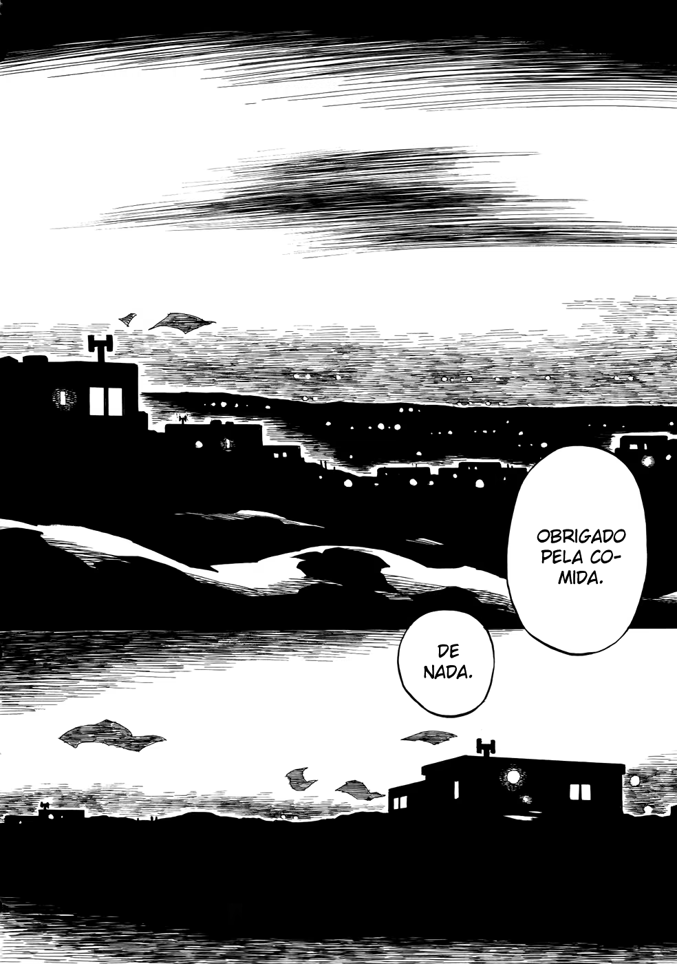 Kabu no Isaki, capítulo 28, página 2