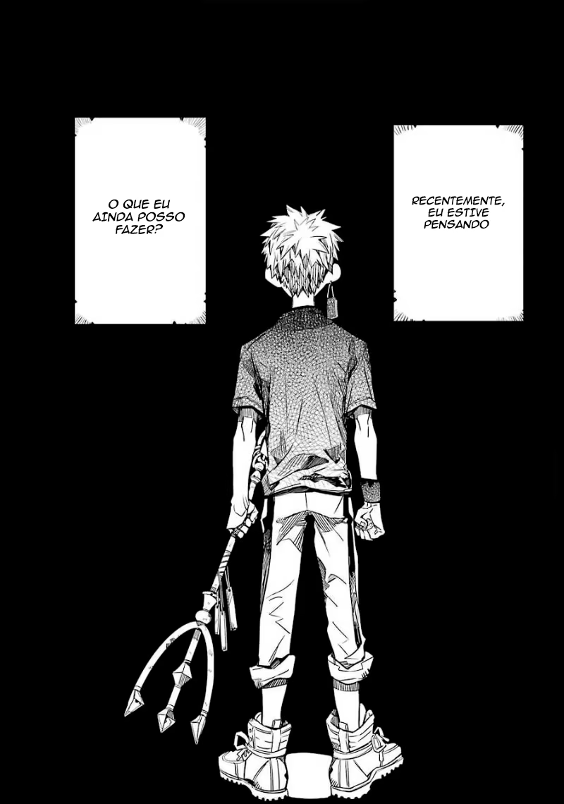 Jibaku Shounen: Hanako-kun, capítulo 65, página 2