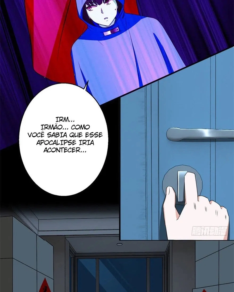 Rei do Apocalipse, capítulo 8, página 4