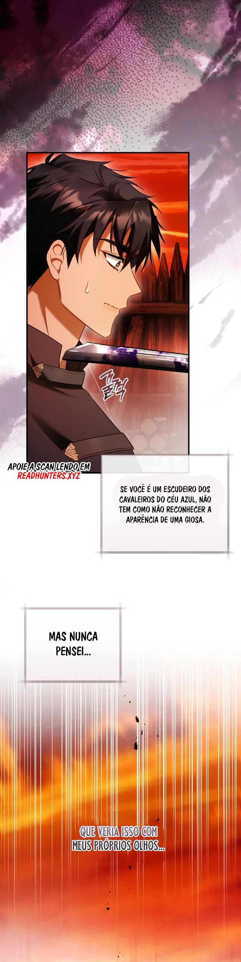 The Sword-Bearing Flower, capítulo 26, página 2