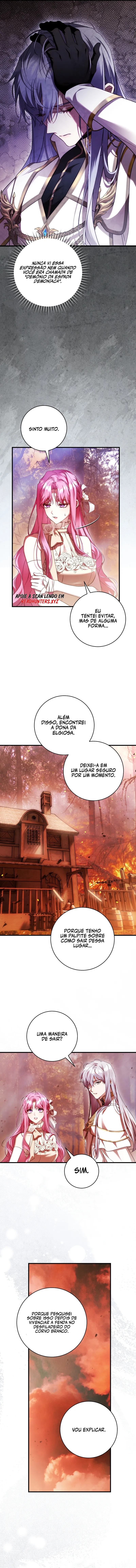 The Sword-Bearing Flower, capítulo 48, página 2