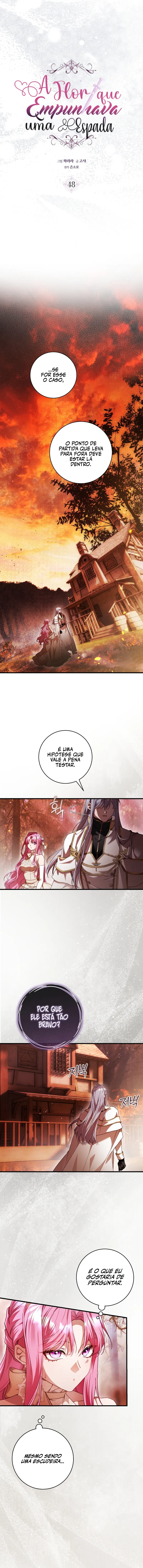 The Sword-Bearing Flower, capítulo 48, página 3