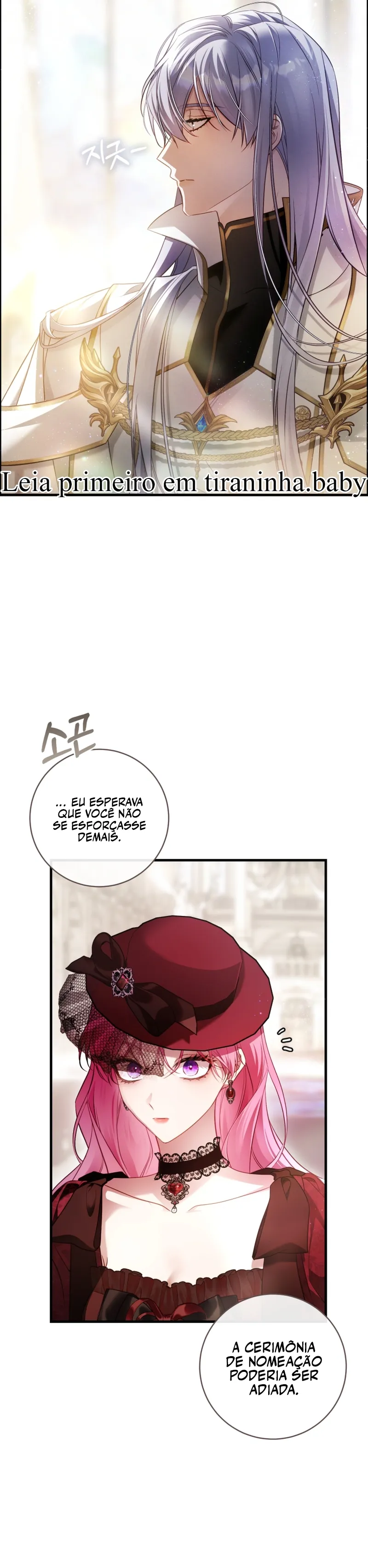 The Sword-Bearing Flower, capítulo 30, página 2