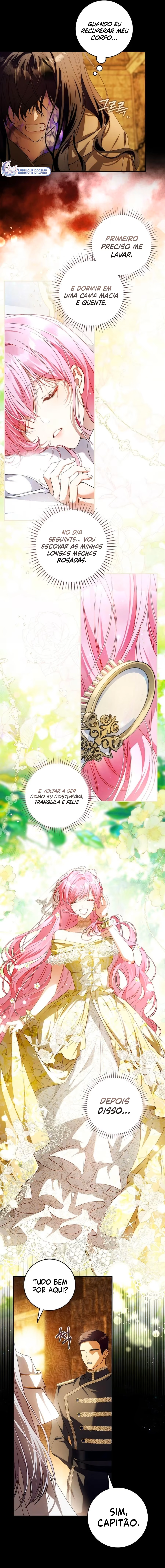 The Sword-Bearing Flower, capítulo 3, página 3