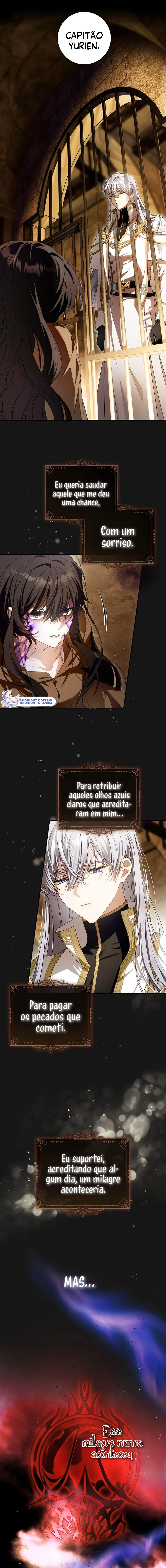 The Sword-Bearing Flower, capítulo 3, página 4