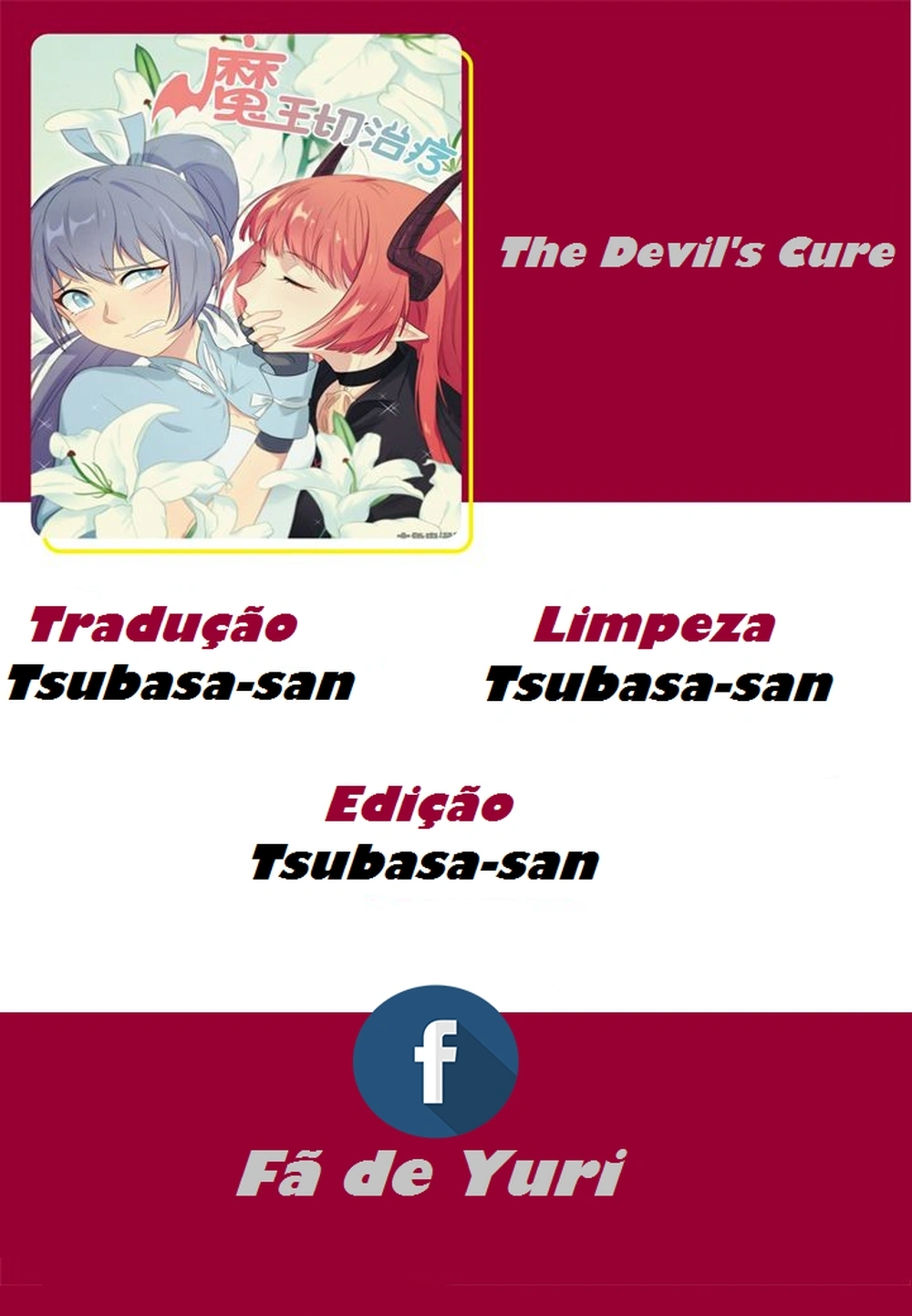 The Devil's Cure, capítulo 2, página 2