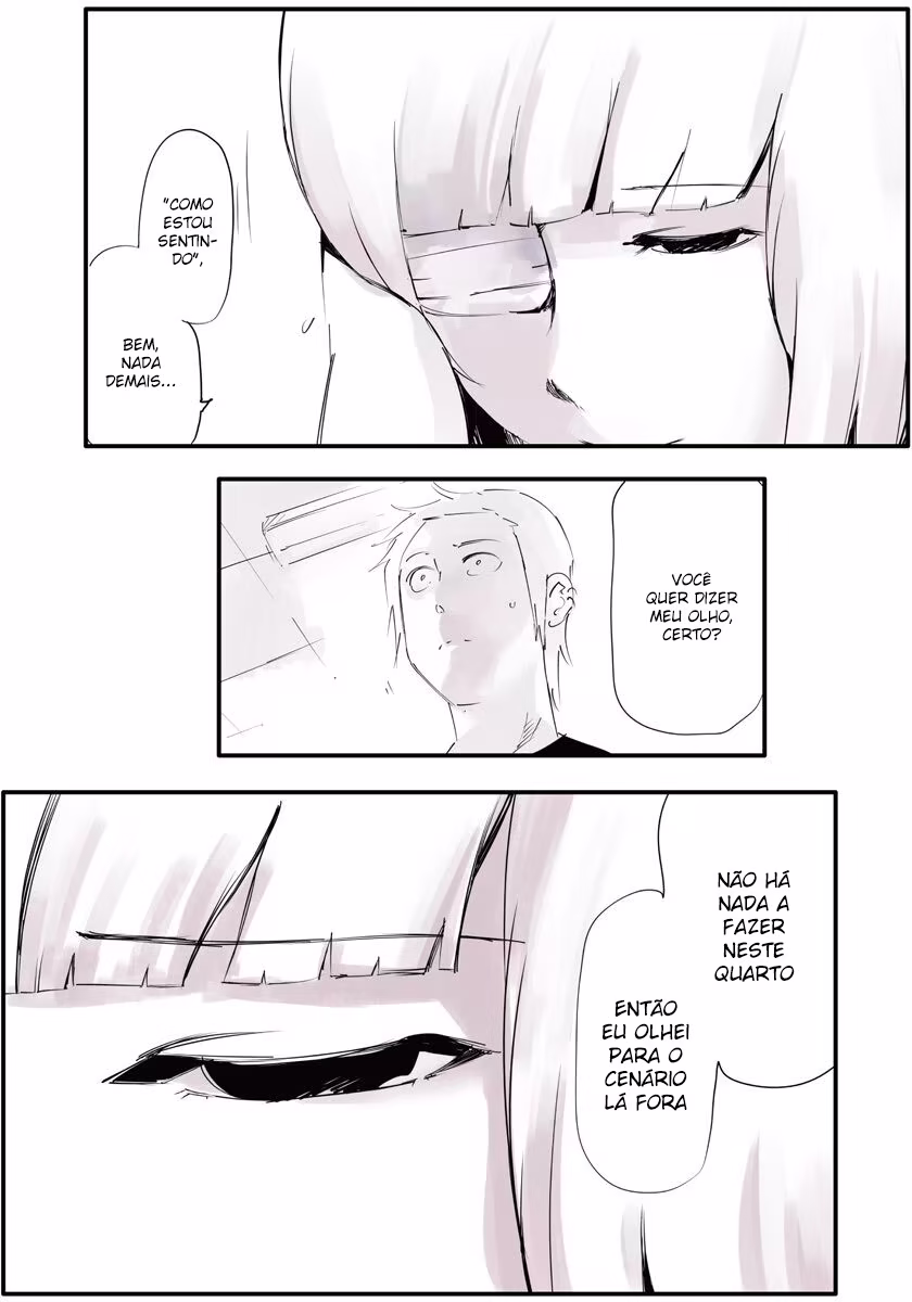 Toukyou Ghoul: JACK, capítulo 6, página 4