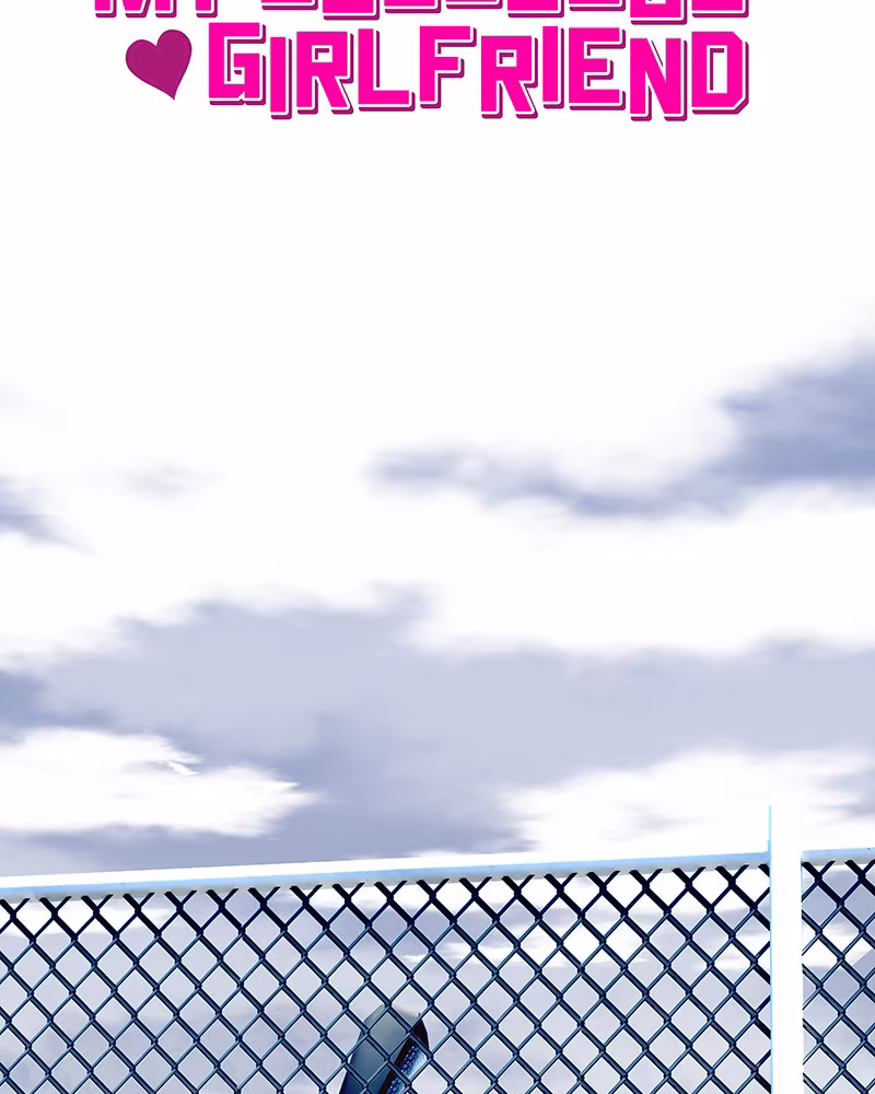 My Succubus Girlfriend, capítulo 20, página 4
