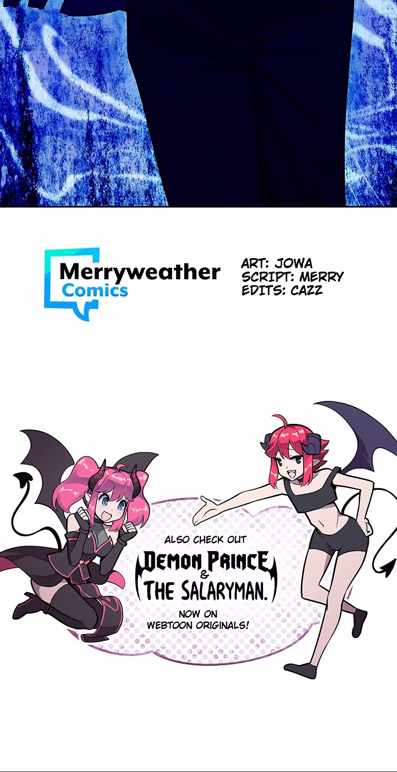 My Succubus Girlfriend, capítulo 23, página 3
