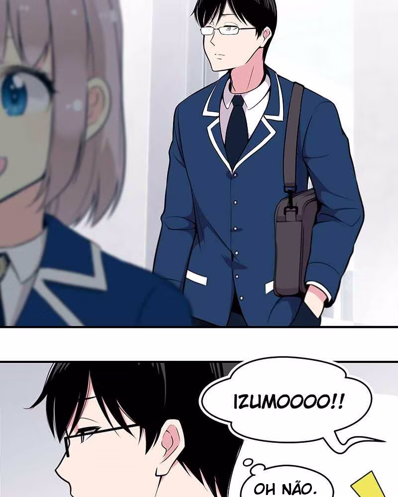 My Succubus Girlfriend, capítulo 10, página 4