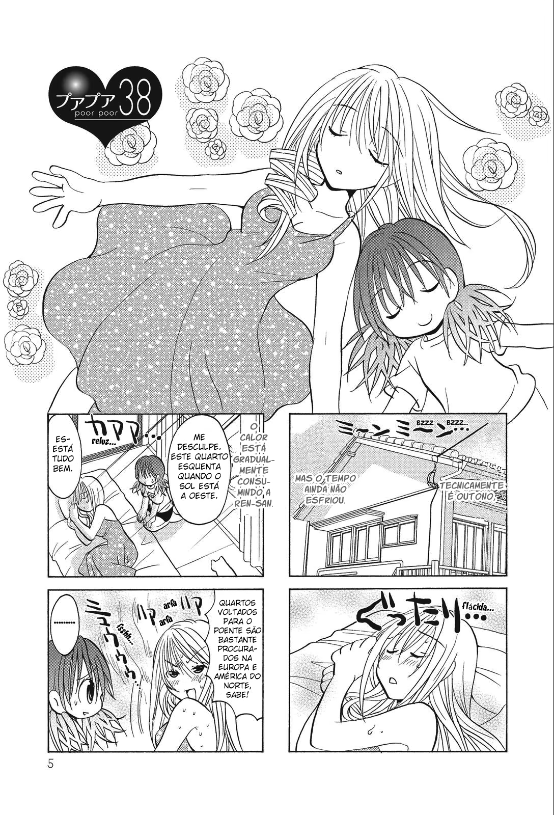 Poor Poor Lips, capítulo 38, página 4