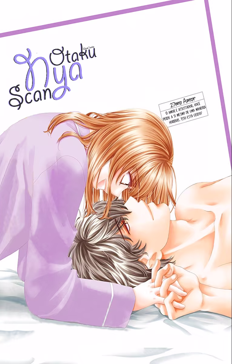 An Incurable Case of Love, capítulo 27, página 2