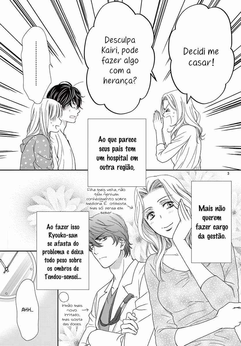 An Incurable Case of Love, capítulo 31, página 4