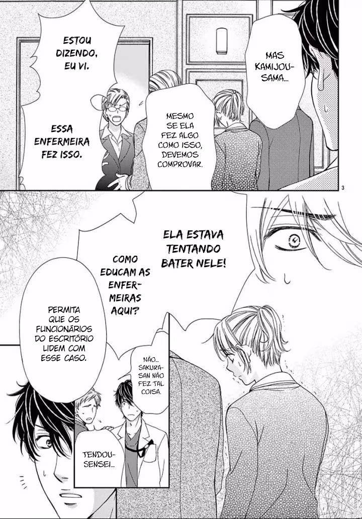 An Incurable Case of Love, capítulo 24, página 4