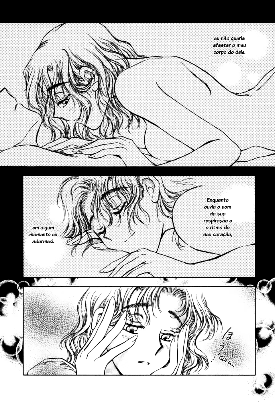 Honeymoon Salad, capítulo 23, página 4