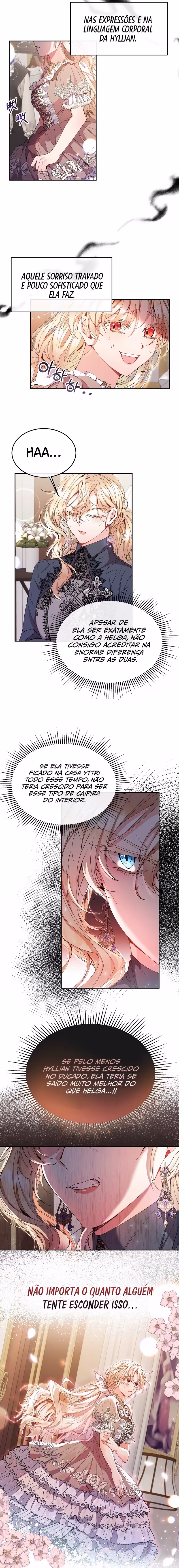 Revenge on the Real One, capítulo 8, página 2