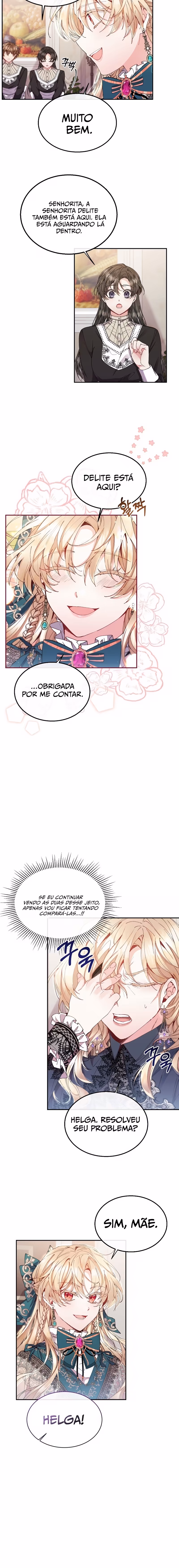Revenge on the Real One, capítulo 8, página 4