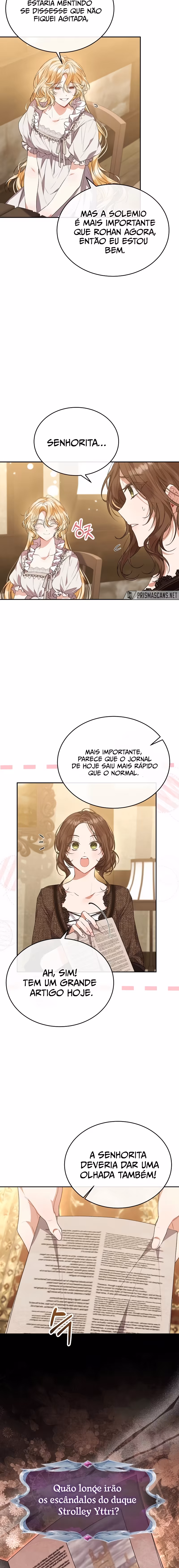 Revenge on the Real One, capítulo 52, página 2
