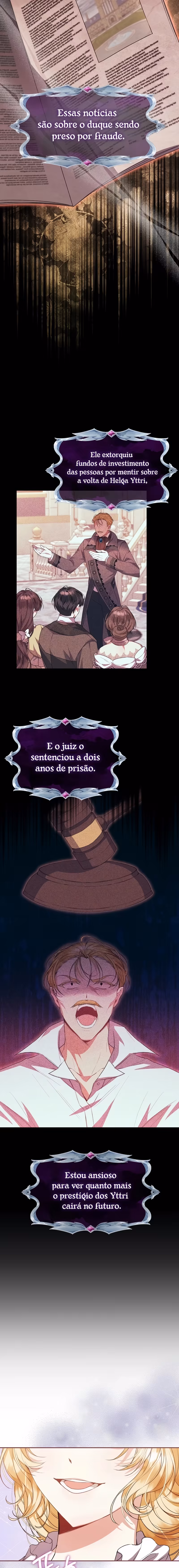 Revenge on the Real One, capítulo 52, página 3