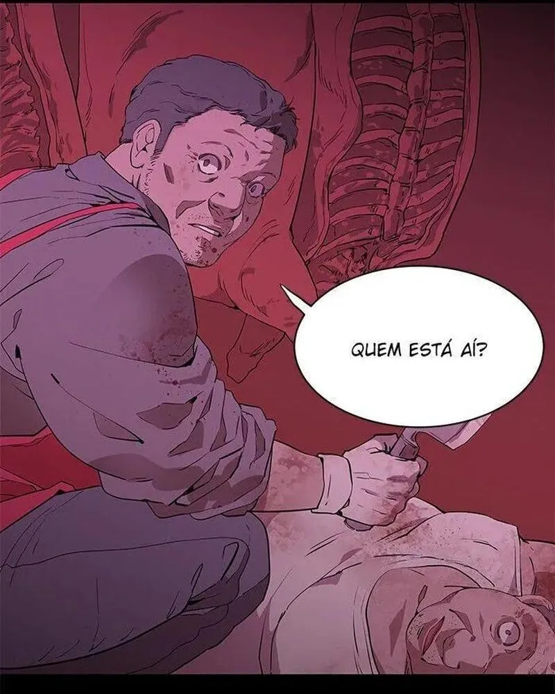 Cidade Paralela, capítulo 2, página 2